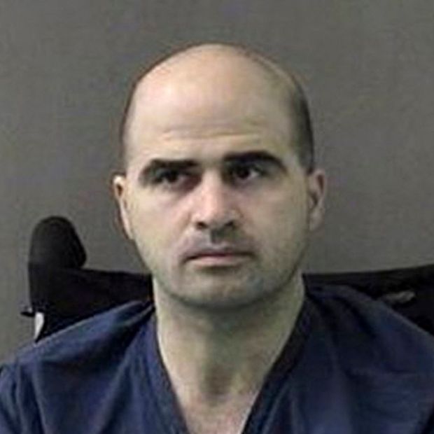Nidal Hasan fue sentenciado a muerte por asesinar a 13 soldados